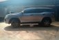 Toyota Fortuner G 2016 4x2 for sale -3