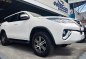 Toyota Fortuner 2017 for sale -0