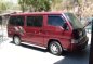 2011 Nissan Urvan For Sale-4