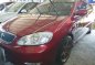 Well kept Toyota Altis for sale -0