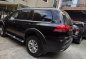 2015 Mitsubishi Montero for sale -5