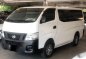 2016 Nissan NV350 Urvan for sale -2