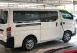 2016 Nissan NV350 Urvan for sale-1