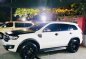 For Sale 2016 Ford Everest -2