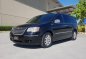 Chrysler Town And Country 2009 for sale -0