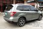 2014 Subaru Forester XT for sale -8