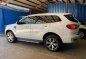 2016 Ford Everest for sale -1