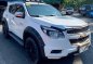 2014 Chevrolet Trailblazer for sale -1