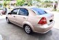 Chevrolet Aveo 2007 for sale -1