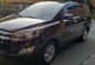 Toyota Innova 2017 G for sale -1