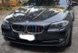2014 BMW 520D for sale -0