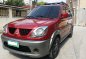 Mitsubishi Adventure 2009 for sale-4