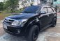 Toyota Fortuner 2008 G for sale -2