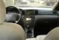 2006 Toyota Corolla Altis 1.6E for sale -3