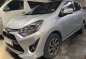 Toyota Wigo 2018 for sale -2