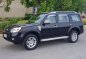 Ford Everest 4x2 2014 for sale -0