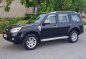 Ford Everest 4x2 2014 for sale -0