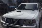 Nissan Patrol 2002 for sale -0