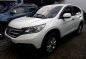 Honda CR-V 2012 for sale -1