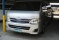 Toyota Hiace 2013 for sale -2