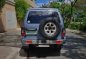 Mitsubishi Pajero 1998 for sale -3