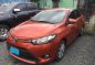 2017 Toyota Vios E AT for sale -4