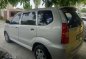 Toyota Avanza 2008 for sale -1