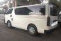 2017 Toyota Hiace Commuter for sale-3