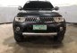 Mitsubishi Montero 2009 4x4 for sale -1