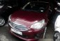 Mitsubishi Mirage G4 2017 for sale -2