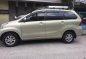 Toyota Avanza 1.3E 2013 for sale -0