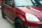 Honda CRV 2003 Model for sale-8