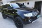 Mitsubishi Montero Sport GLSV 2012 for sale -10