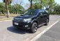 2014 Toyota Fortuner G for sale -1