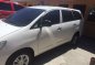 Toyota Innova 2015 J MT for sale -2