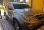Toyota Fortuner 2007 for sale-0