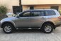 Mitsubishi Montero GLX 2014 for sale -4