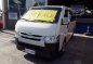 Toyota Hiace 2017 for sale -1