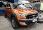 Ford Ranger 2016 for sale -0