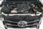 Toyota Fortuner 2017 2.4 for sale -4