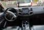 Toyota Fortuner G 2015 for sale -5