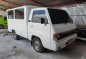 Mitsubishi L300 FB Van 1999 for sale-2