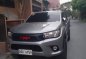 Hilux Toyota 2017 for sale-0