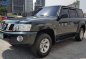 2007 Nissan Patrol Super Safari 4x4 for sale -2