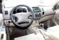 Toyota Fortuner V DSL AT 2006 for sale-8