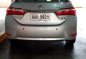 Toyota Altis 2014 G for sale -5