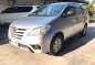 2015 Toyota Innova E DSL AT for sale -1