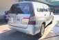 2015 Toyota Innova E DSL AT for sale -4