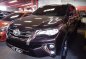 Toyota Fortuner 2017 G AT for sale -1