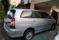 Toyota Innova 2.5G 2015 for sale -1